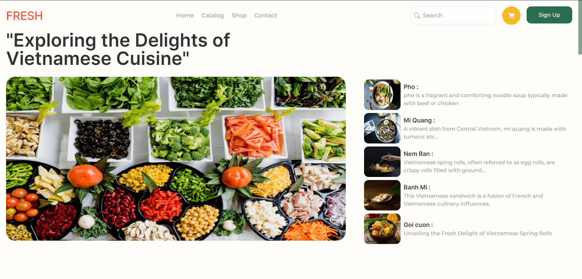 food-delivary