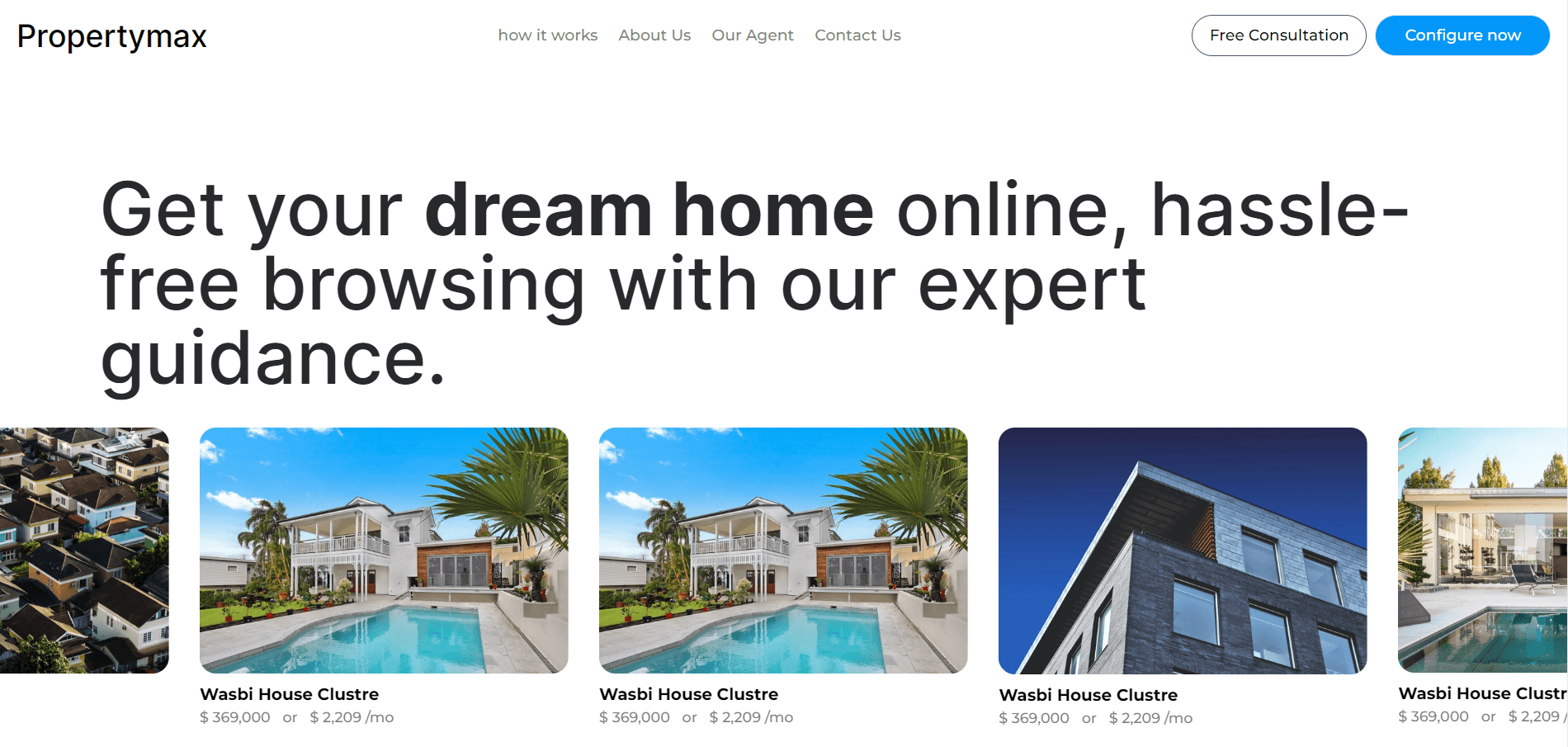 real-estate
